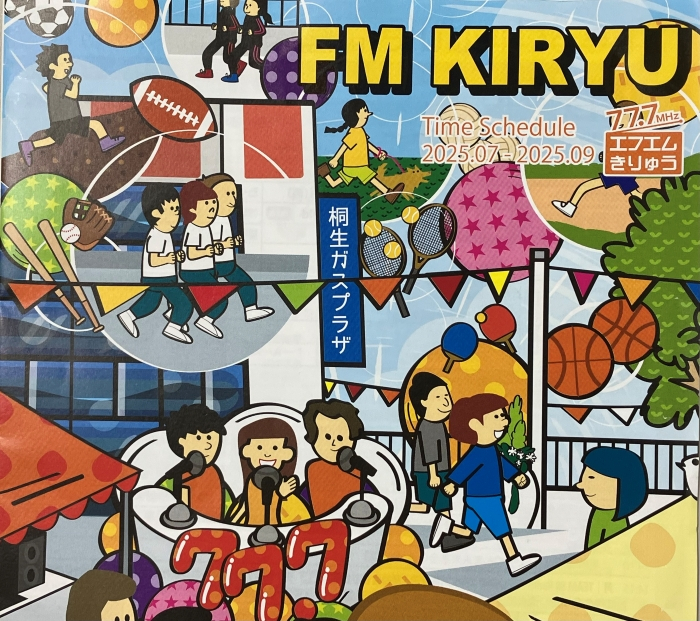 Fm
